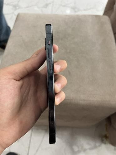 IPhone 12 Pro, Pacific Blue, Face ID — 3