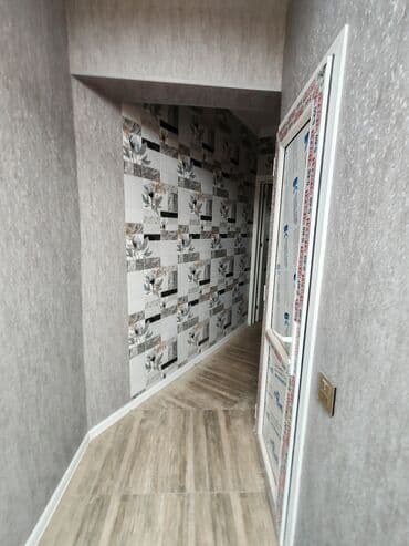 zaqatalada satilan evler 2023: Binəqədi qəs. 2 otaqlı, 60 kv. m, Kredit yoxdur, Yeni təmirli — 9