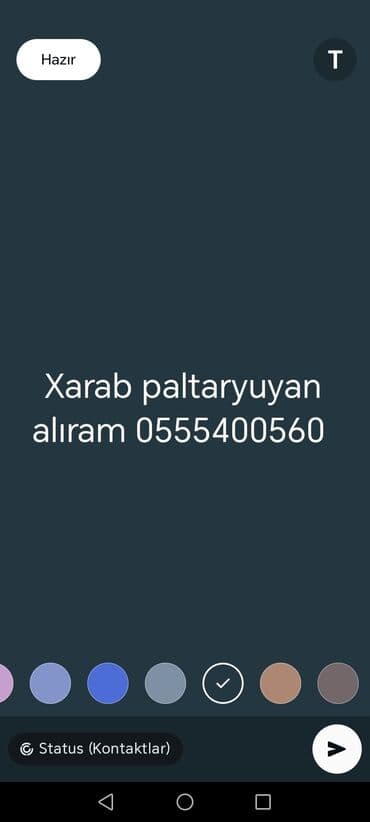 Mətbəx texnikası: Paltaryuyan maşın 4 kq qədər — 1