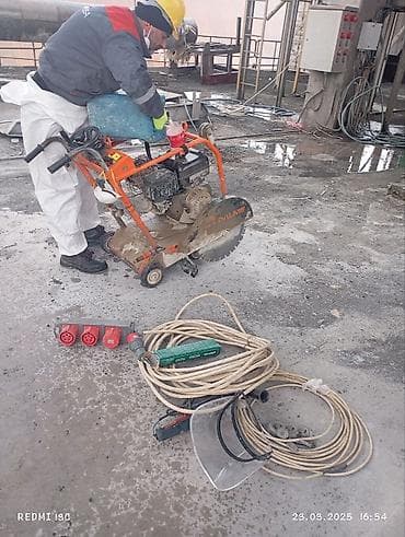 lalafo az soyuducu: #betonisleri #beton #betonkesme #betonkəsimi #betonkesim #betondesme — 5