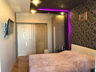 bakxanovda ev satiwi: 3 otaqlı, Yeni tikili, m. Nəriman Nərimanov, 130 kv. m — 7