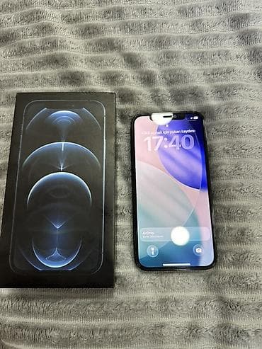 iphone 12 pro 512: IPhone 12 Pro, 128 GB, Sierra Blue — 1