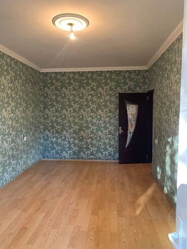 xacmazda tecili satilan evler: Bakı, 4 otaqlı, Köhnə tikili, m. Qara Qarayev, 110 kv. m — 11