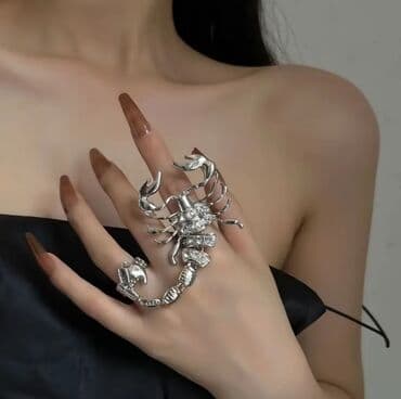 üzüklər üçün döşəkçələr: Çatdırılma ödənişsizdir✅ Tiktok sehifemize takip atib izleye — 4