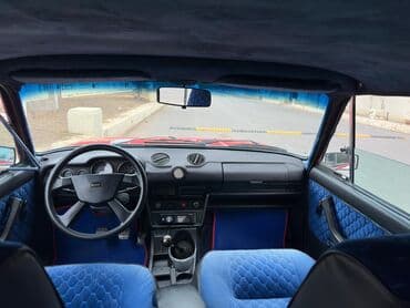 vaz 2103: VAZ (LADA) 2101: 1.6 l | 1973 il Sedan — 5