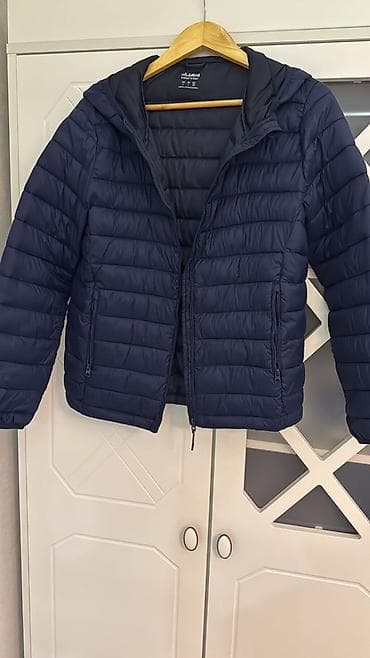 çoban geyimi: Kurtka, Bolonka, Qış, L — 1
