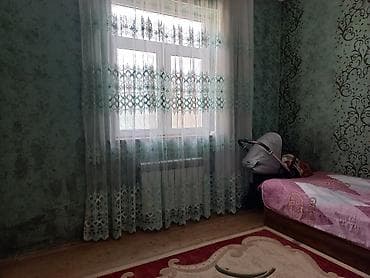 qax a frame: Masazır 4 otaqlı, 130 kv. m — 10