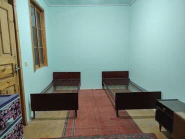 bulbulede kiraye ev: Ev yerlewir weherin merkezinde univermaqin yaninda otaq yoldawi oqlan — 4