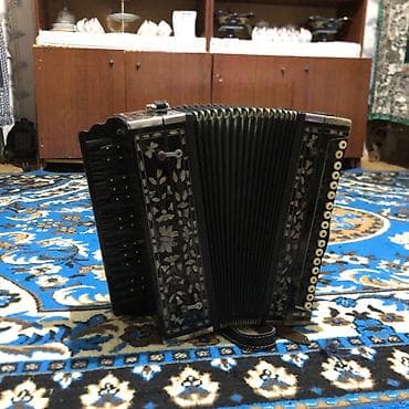 qədimi xalca alışı: Qarmon, İşlənmiş, Ünvandan götürmə — 1
