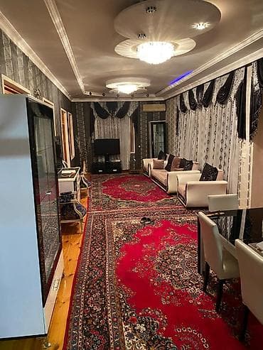 Həyət evləri və villaların satışı: 4 otaqlı, 150 kv. m, Yeni təmirli — 4