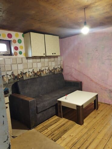 kristal abseron bayil satilan evler: 30 kv. m, 2 otaqlı, Qaz, İşıq, Su — 9