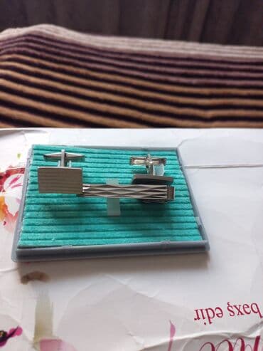 gumus qolbaq kisi ucun: Zaponkalar — 1