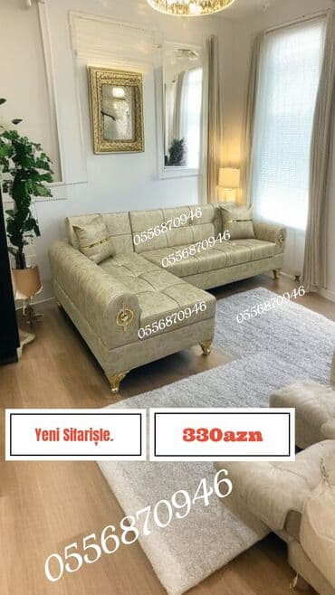 tek divan modelleri: Divan, Qonaq otağı üçün, Parça, Bazalı, Açılan, Kitab — 5