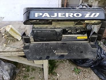 Mitsubishi Pajero io 1.8 mator üçün Arjinal Ehtiyat Hissələri Ən Ucuz lalafo.az -da Mitsubishi Pajero io 1.8 mator üçün Arjinal Ehtiyat Hissələri Ən Ucuz