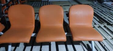 bağ setkasi: Kreslolar tam işləkdir say var hər birindən 40 ədəd var — 13