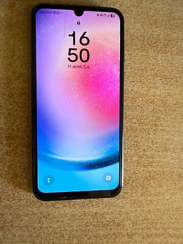 samsunq a 14: Samsung Galaxy A14, 128 GB, rəng - Qara, İki sim kartlı — 1