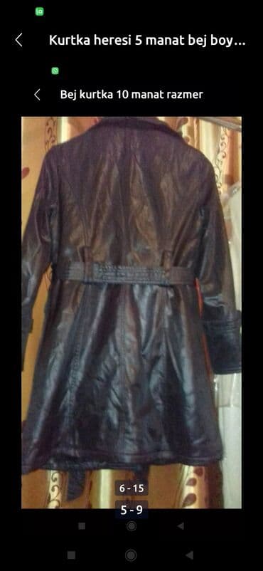 klassik kişi çəkmələri: Satilir 25 manat — 9