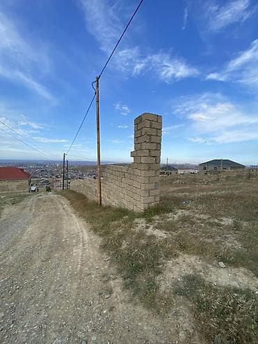 samuxda ev satilir: 4 sot, Tikinti, Mülkiyyətçi, Bələdiyyə — 5