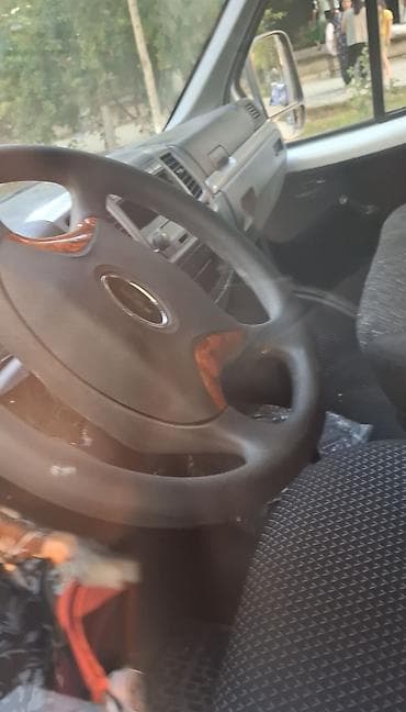 islenmis kompressor: QAZ GAZel 3302: 2.9 l | 2012 il 220000 km Universal — 10