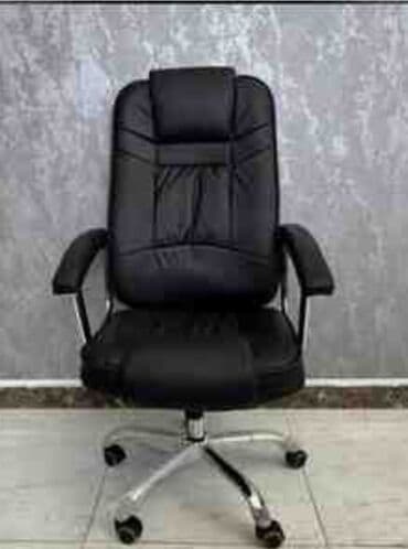 Təkərli, Qolları tənzimlənmir, Süni dəri