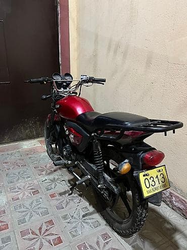 naxcivan turbo az: Tufan 50 sm3 — 1