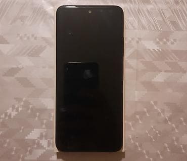 Xiaomi 12S, 256 ГБ, цвет - Черный — 1