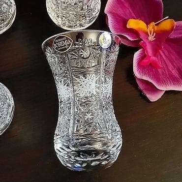 ickilər: Stəkanlar, rəng - Ağ — 3