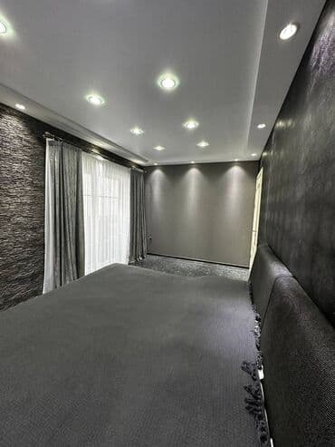 kohne gunesli: Bakı, Köhnə Günəşli, 3 otaqlı, Köhnə tikili, 85 kv. m — 5