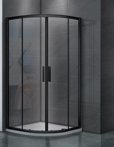 душевые кабины без поддона в баку: Новый Перегородка, Угловая, Платная доставка — 2