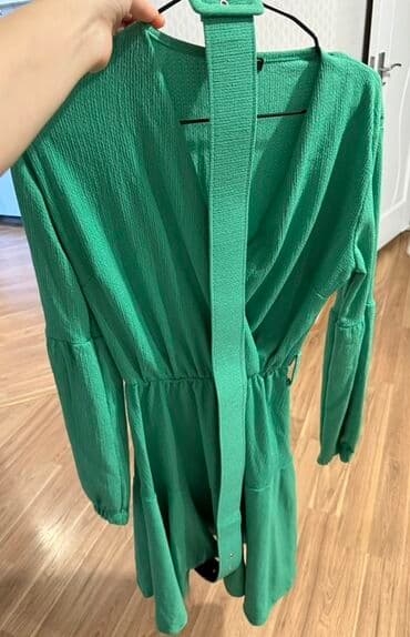 qadın ucun donlar: Gündəlik don, Mini, S — 1