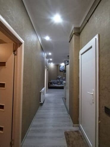 masazirda evlerin satisi: 3 otaqlı, Yeni tikili, 90 kv. m — 11