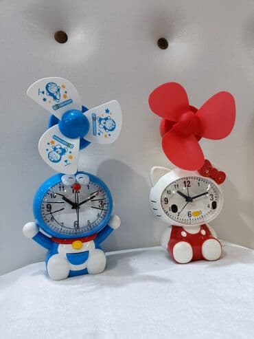 alcatel pop 2 5 7043k: Veňtilyator saat.usb tokla işləyir.hamisi qutudadir.yenidir.catdirilma — 7