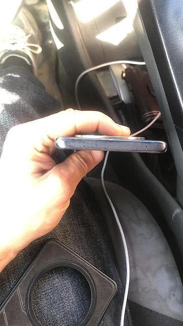 kredit iphone 12: Honor X9b, 256 GB, rəng - Boz, Qırıq — 3