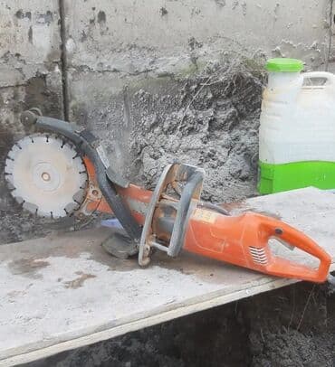 qapi: Beton kesimi beton deşme isleri Seliqeli vibrasiyasiz hec bir tehluke — 9