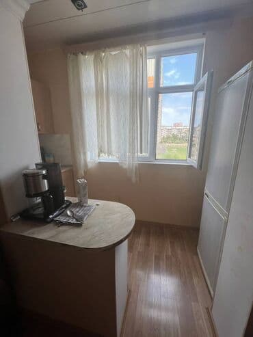 mida sosial evler 2023: Bakı, 2 otaqlı, Köhnə tikili, m. Həzi Aslanov, 66 kv. m — 12