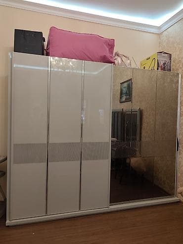 puflar: İkinəfərlik çarpayı, Türkiyə, İşlənmiş — 2