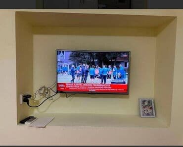 evler yasamal: 65 kv. m, 2 otaqlı — 2