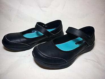 Женская обувь: Skechers qadın ayaqqabısı – Mary Jane stili - Rəng: qara - Model — 1