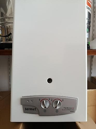 tab s8: Ariston 10 l, Yeni, Kredit yoxdur, Ünvandan götürmə, Pulsuz çatdırılma, Ödənişli çatdırılma — 2