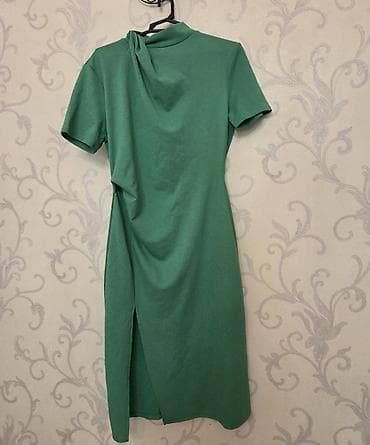 beli: Gündəlik don, Midi, Zara, L — 1