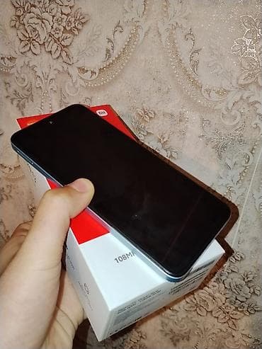 realme gt 2 qiymeti: Redmi 13, 128 GB, rəng - Mavi, Sənədlərlə — 2