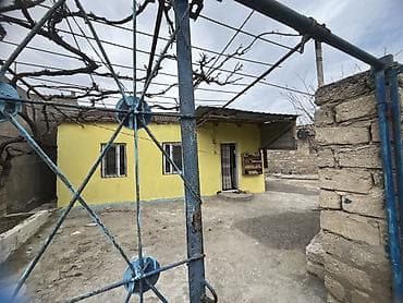 abseron gencler seherciyinde satilan evler: 100 kv. m, 2 otaqlı, İşıq — 2