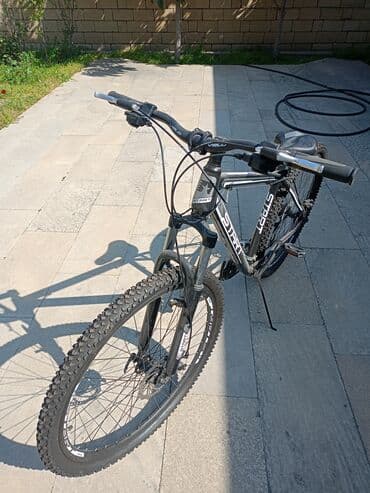 velosiped işığı: Şəhər velosipedləri — 1