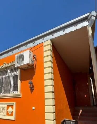 lenkeranda tecili ev satiram: 3 otaqlı, 95 kv. m, Yeni təmirli — 15