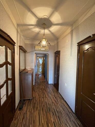 yeni gunəşlidə 1 otaqlı evlər: Binəqədi rayonu, Azadlıq prospekti 116, Asan 1 və Gənclik metrosu-na — 6