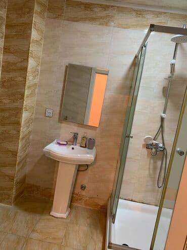 баку белый город купить квартиру: 2 комнаты, Новостройка, м. Гара Гараев, 66 м² — 8