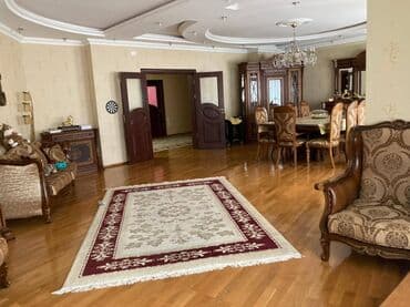 7 8 mkr kiraye evler: 7 otaqlı, Yeni tikili, 280 kv. m — 11