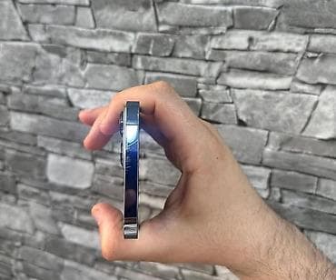 pubg mobile uc pulsuz: IPhone 13 Pro Max, 128 GB, Sierra Blue, Zəmanət, Kredit, Simsiz şarj — 2