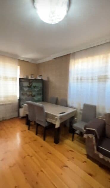 дом в бинагадах: Binəqədi qəs. 3 otaqlı, 90 kv. m, Yeni təmirli — 2