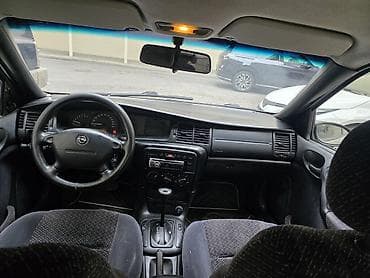 vito 8 1: Opel Vectra: 1.8 l | 1996 il 258262 km Sedan — 5